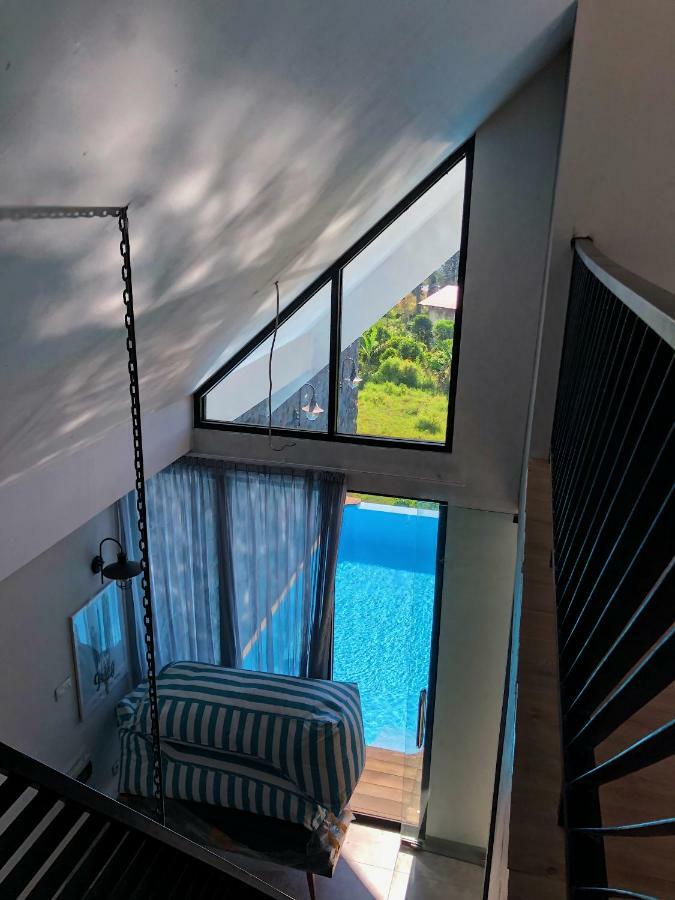 The Cendana Villa'S Бату Екстер'єр фото